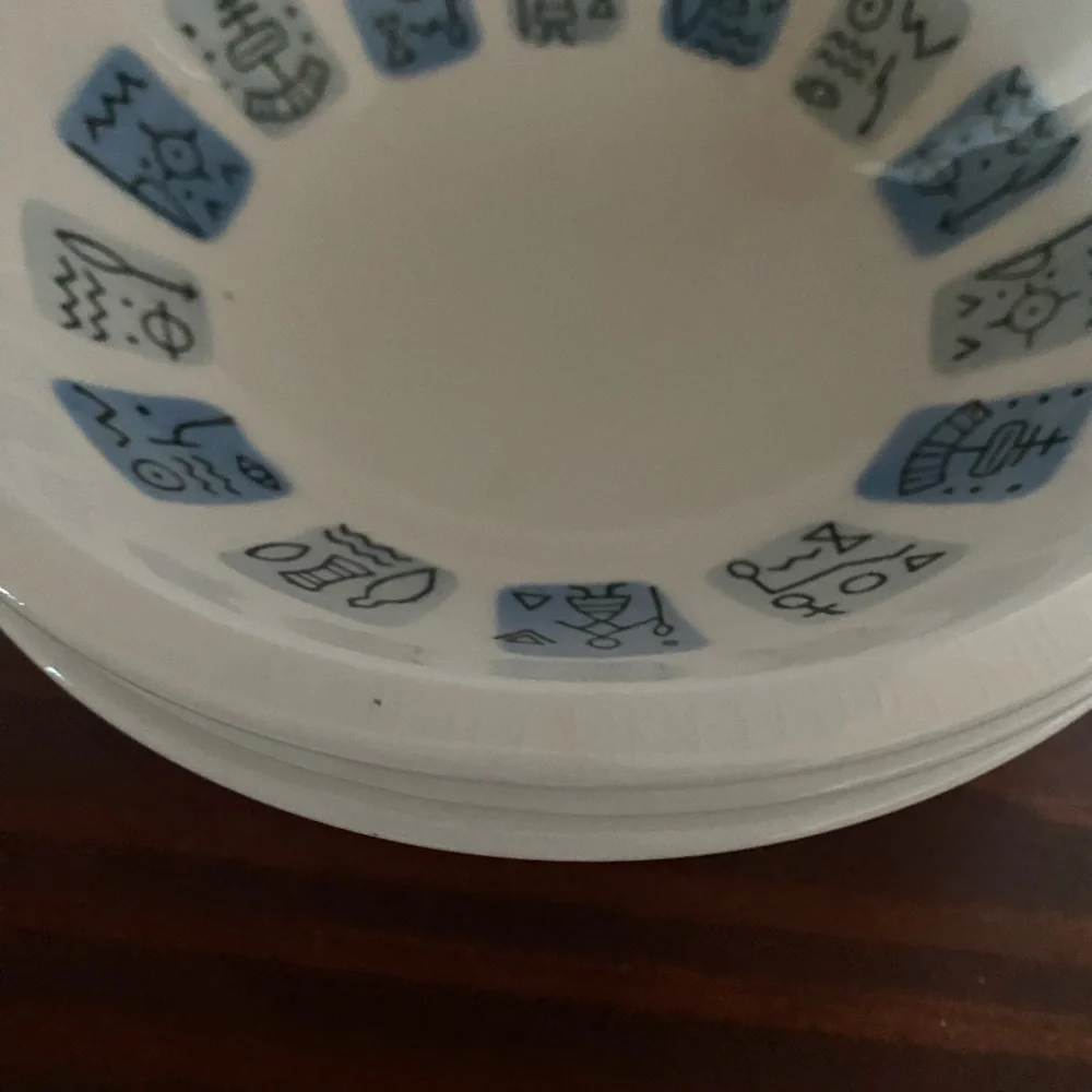 Nola Ware rare vintage