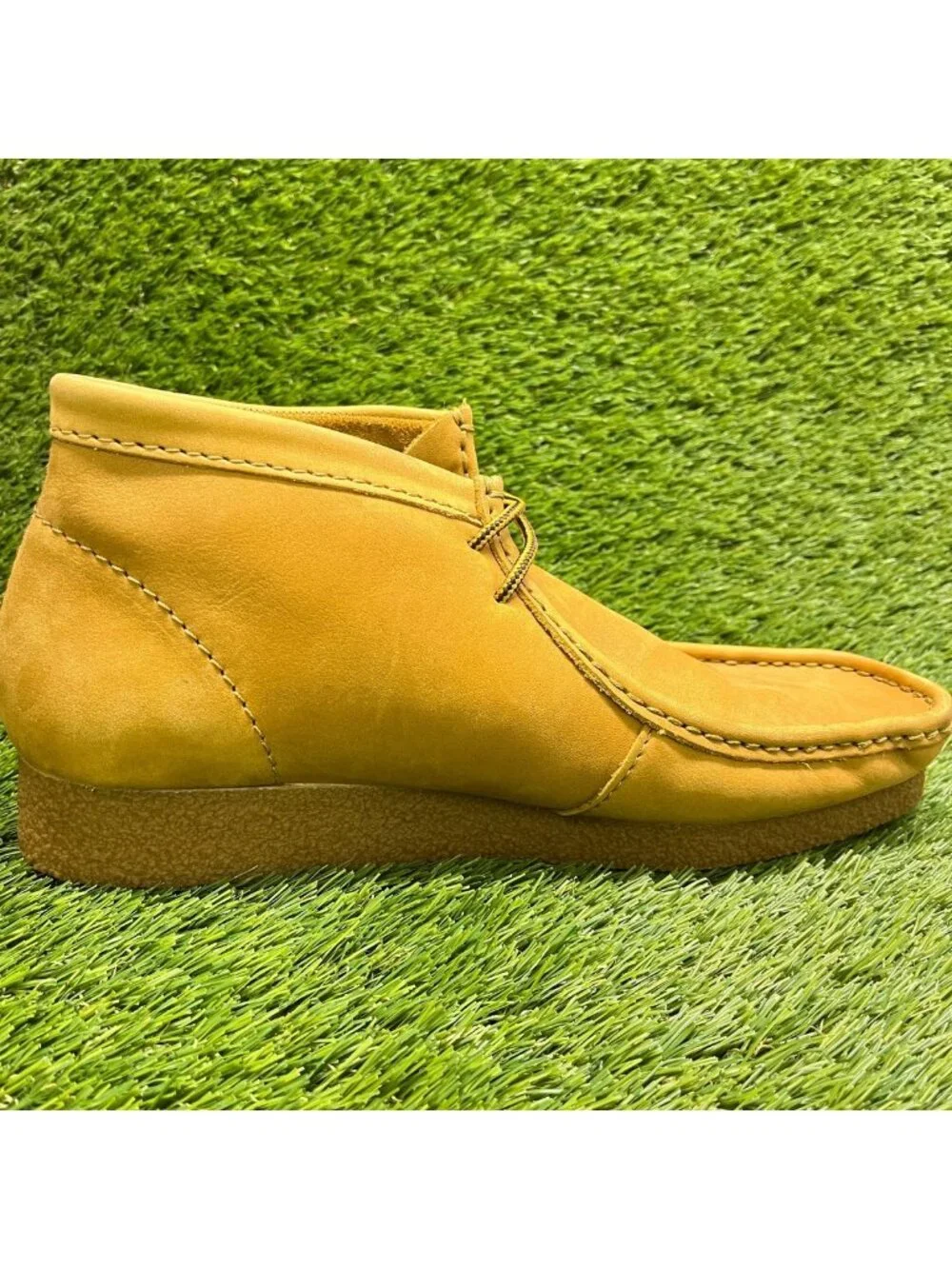 Clarks please review