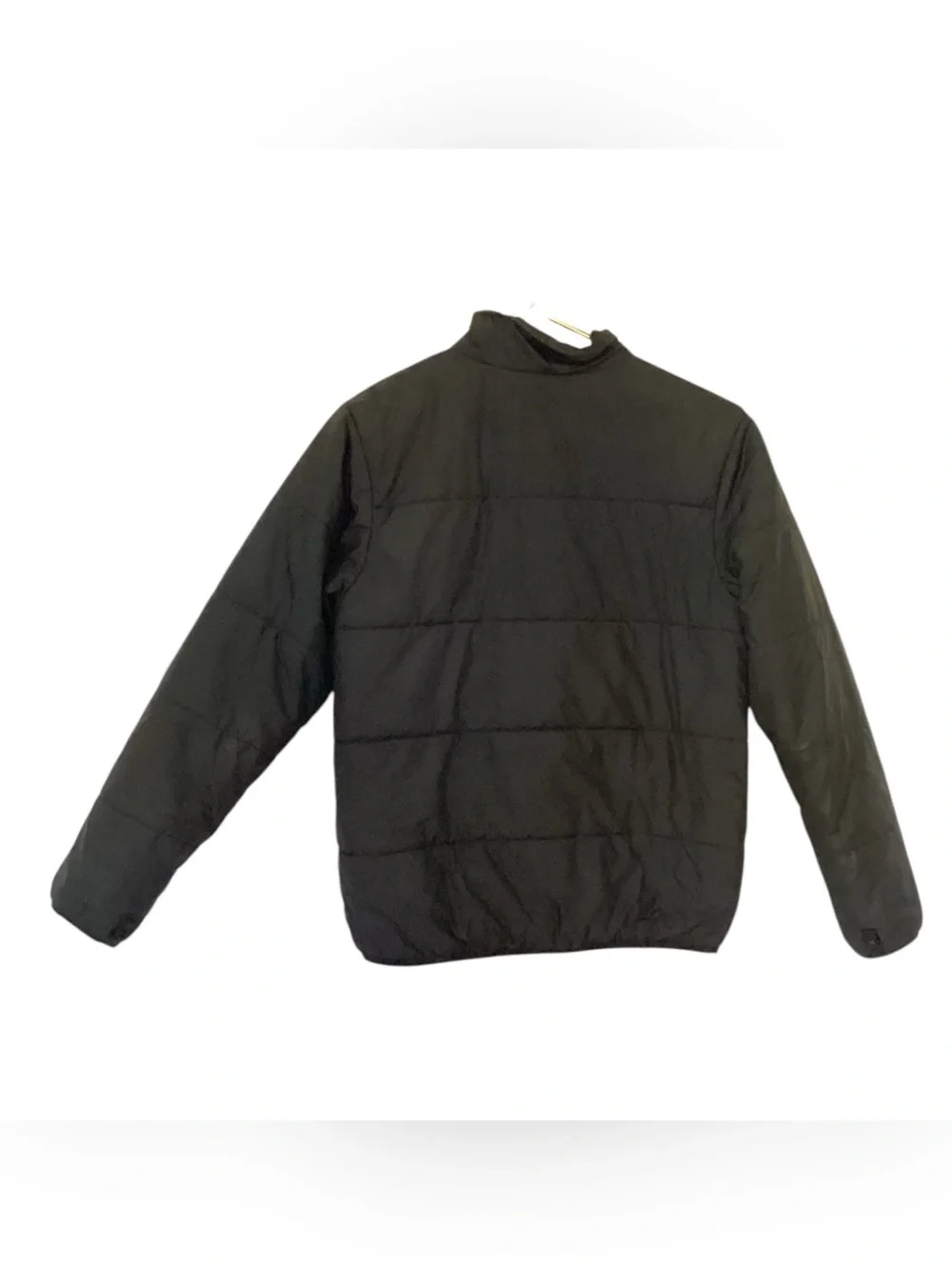 The North Face brand north