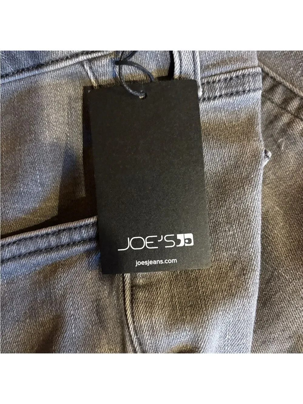 Joes Jeans these joe