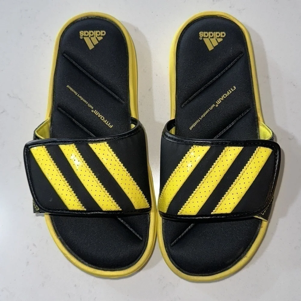 adidas fit foam