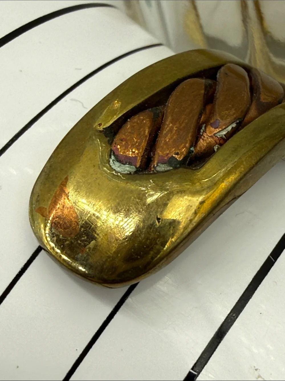 N/A open cuff