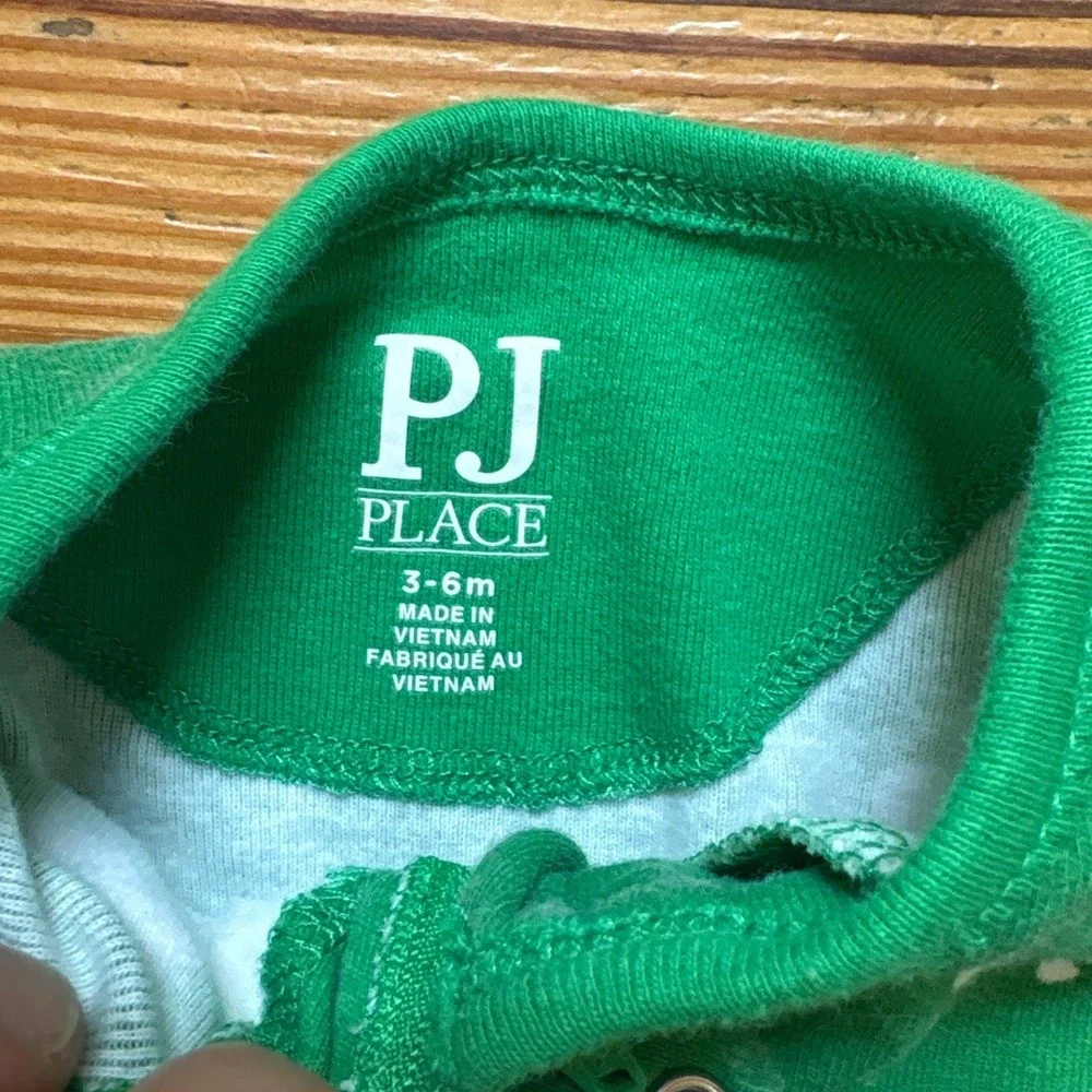 Pj Place soft cotton