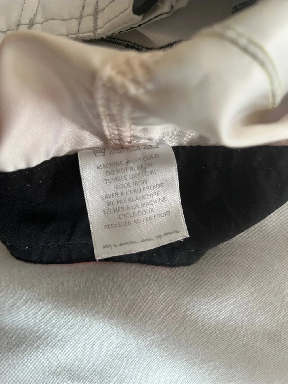 Billabong vintage y2k