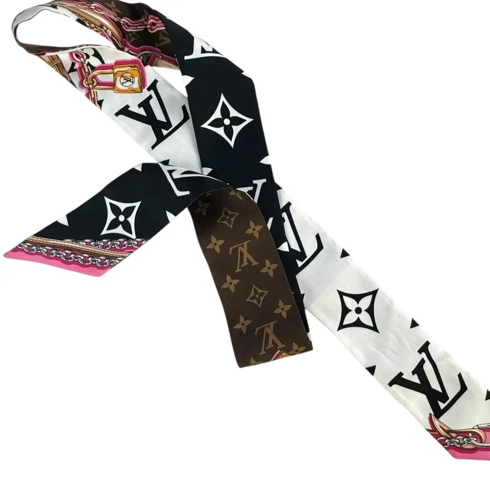 Louis Vuitton 40858 authentic
