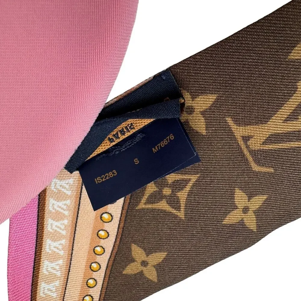 Louis Vuitton 40858 authentic
