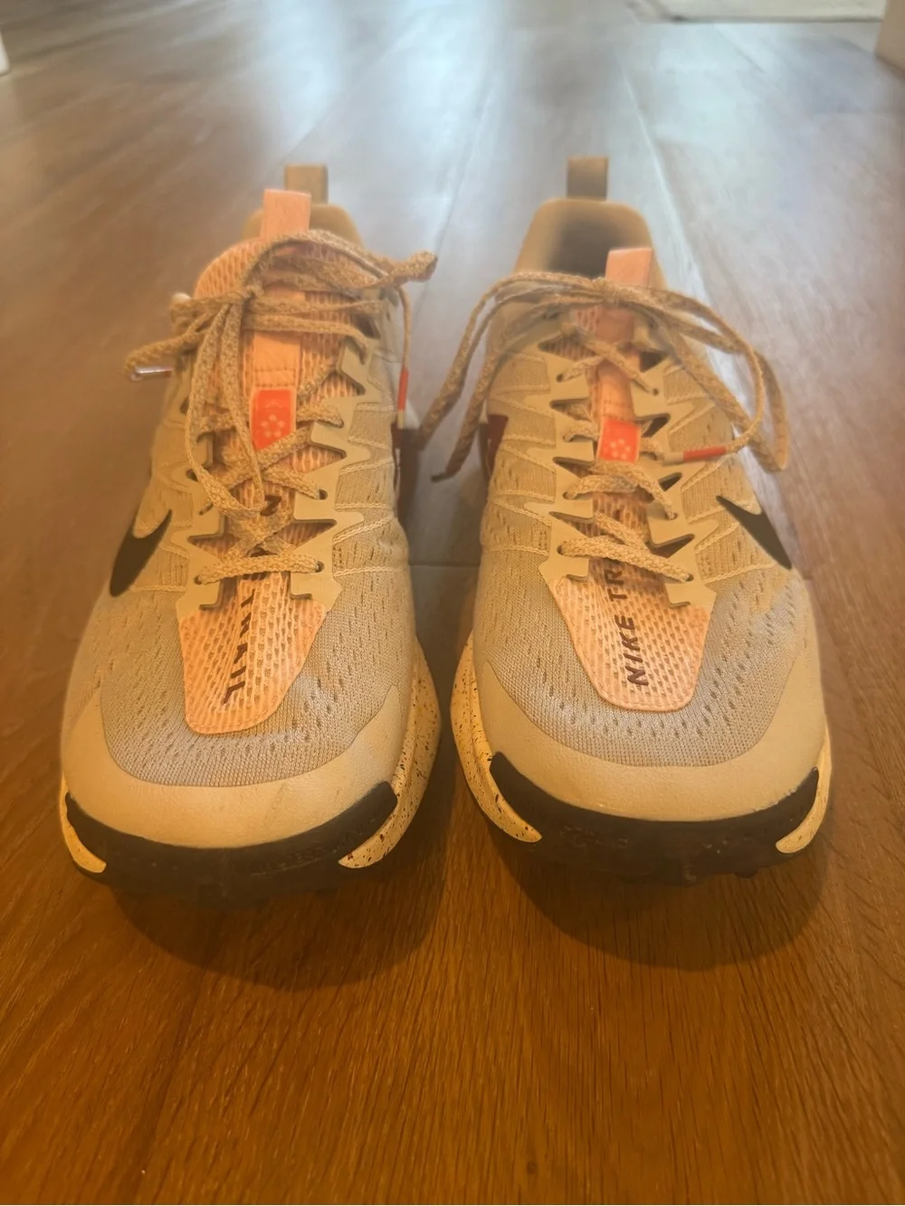 Nike elevate your