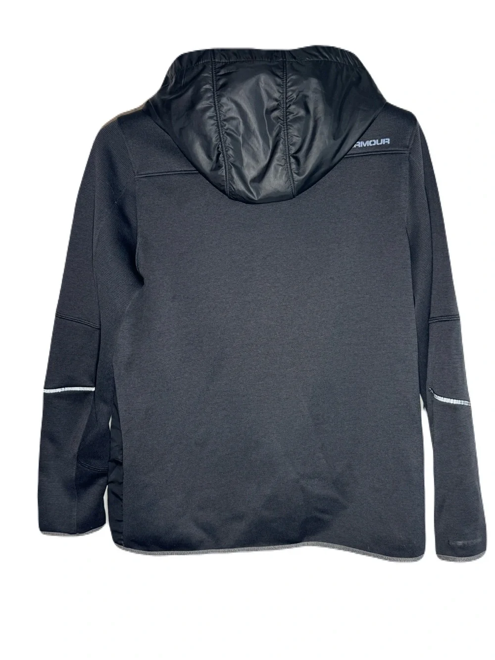 Under Armour practice help sporty