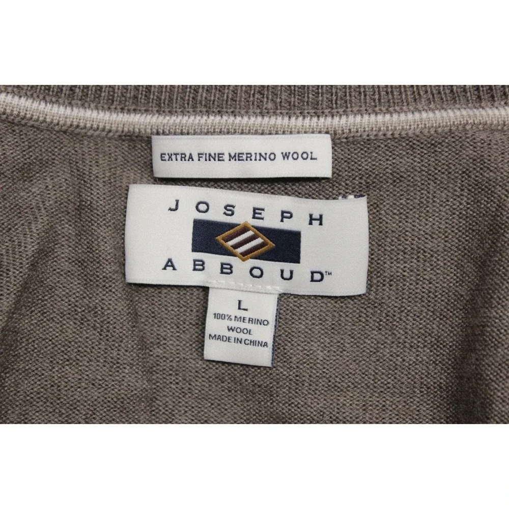 Joseph Abboud *** alpha