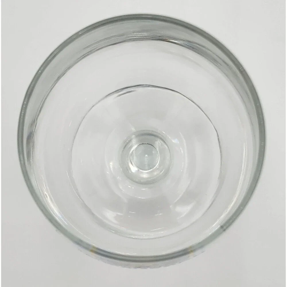 Lowenbrau brewery glass