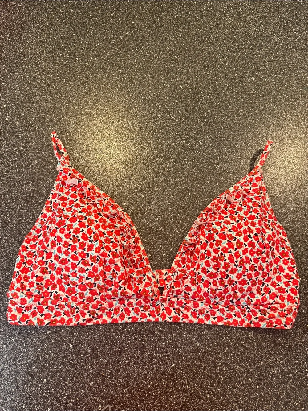 J. Crew piece because