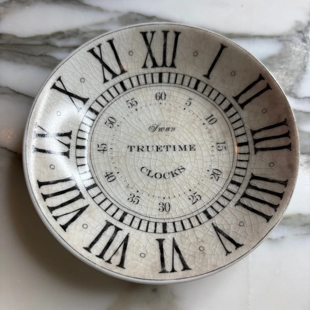 Pottery Barn charming four
