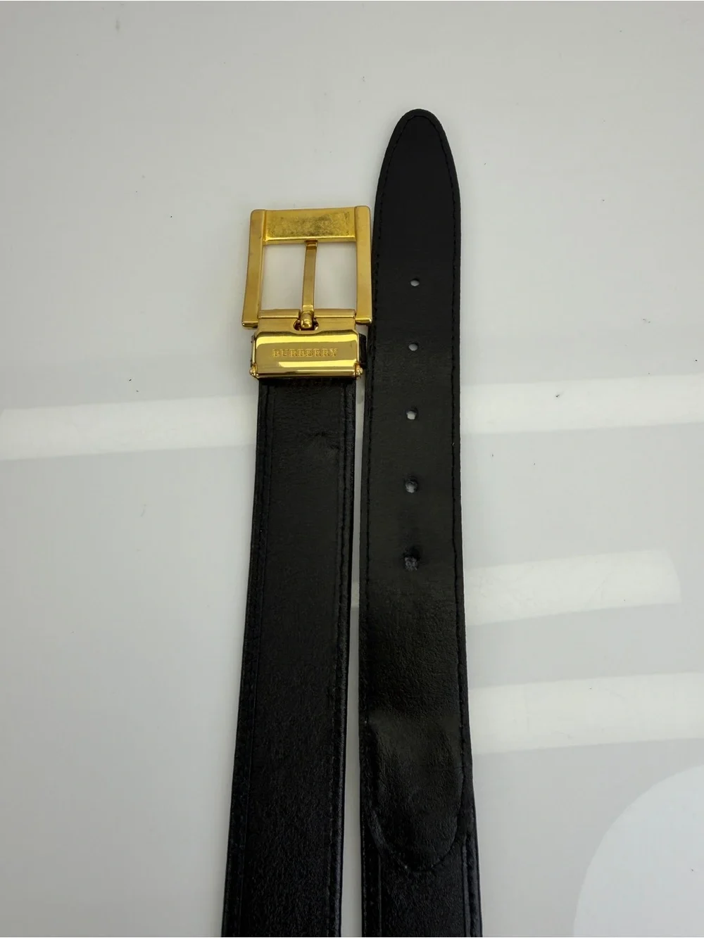 Burberry authentic classic