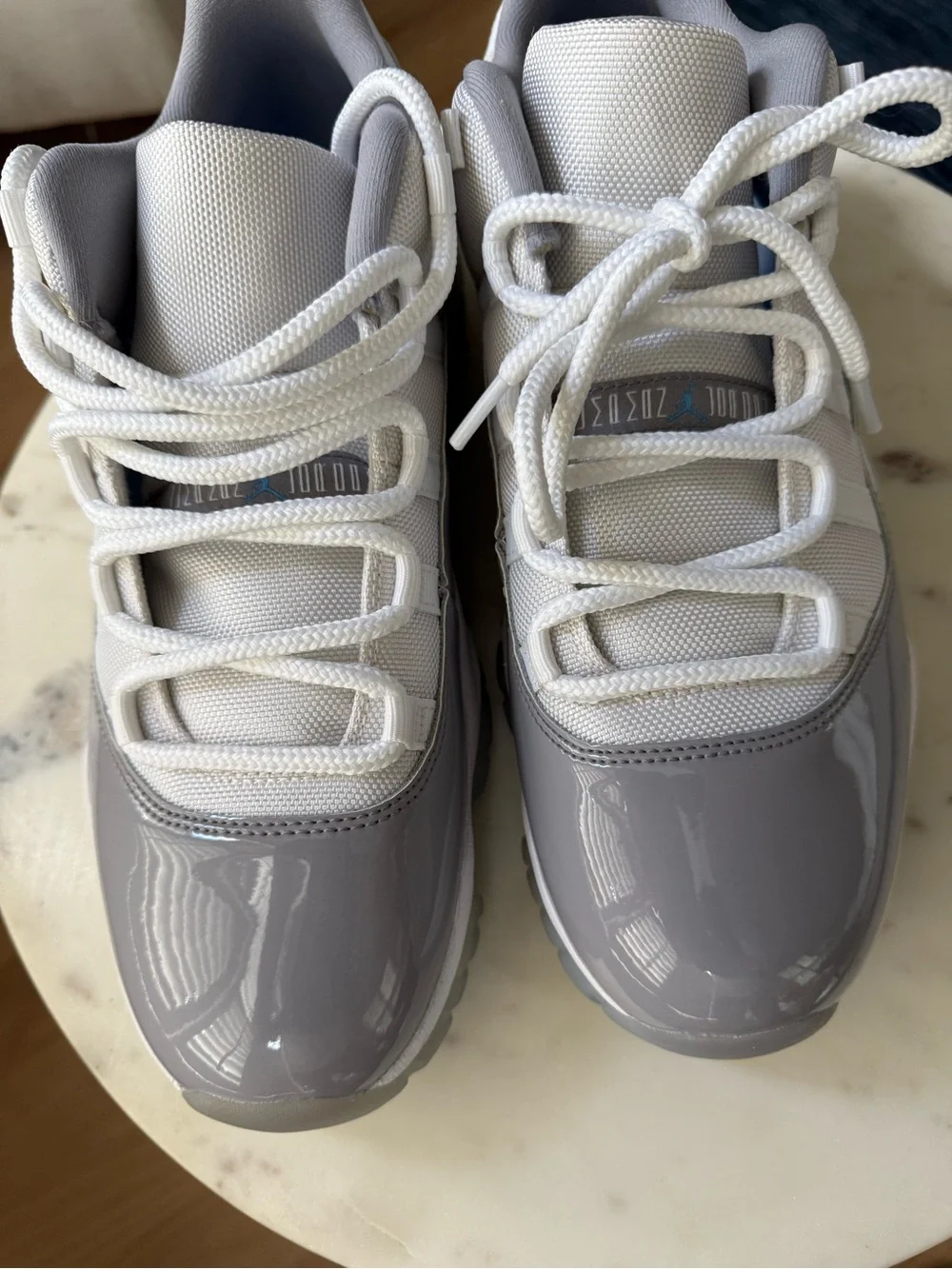 Jordan sleek low