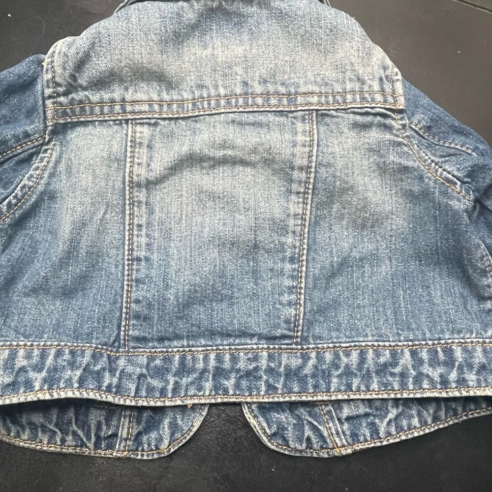 GAP classic blue