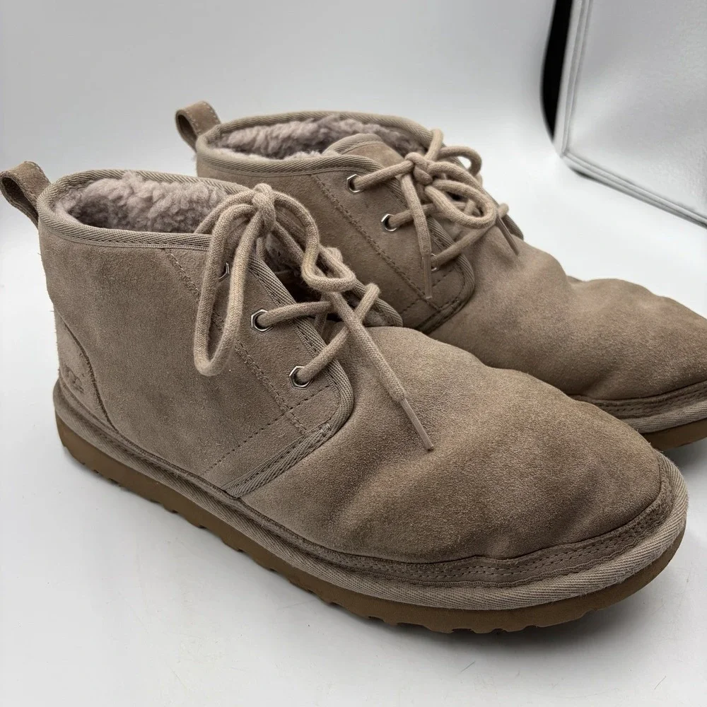 UGG men size