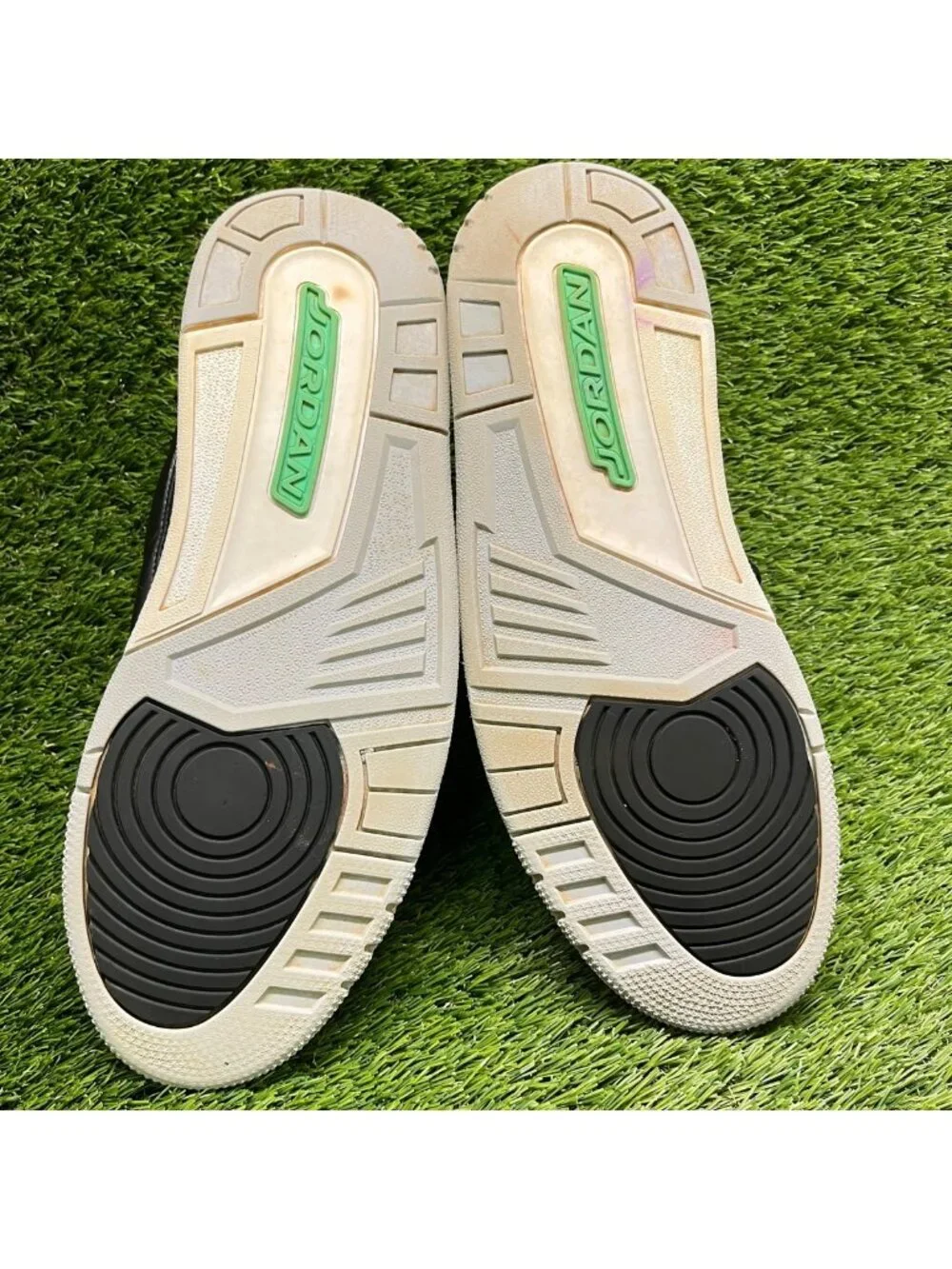 Nike please review