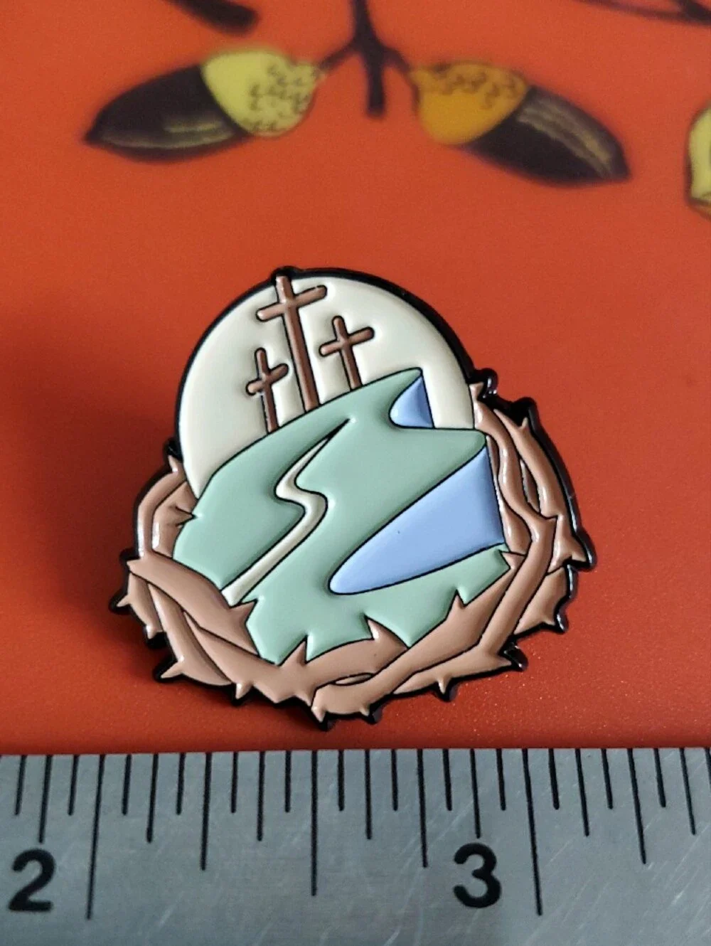 N/A pnbg15 river pin