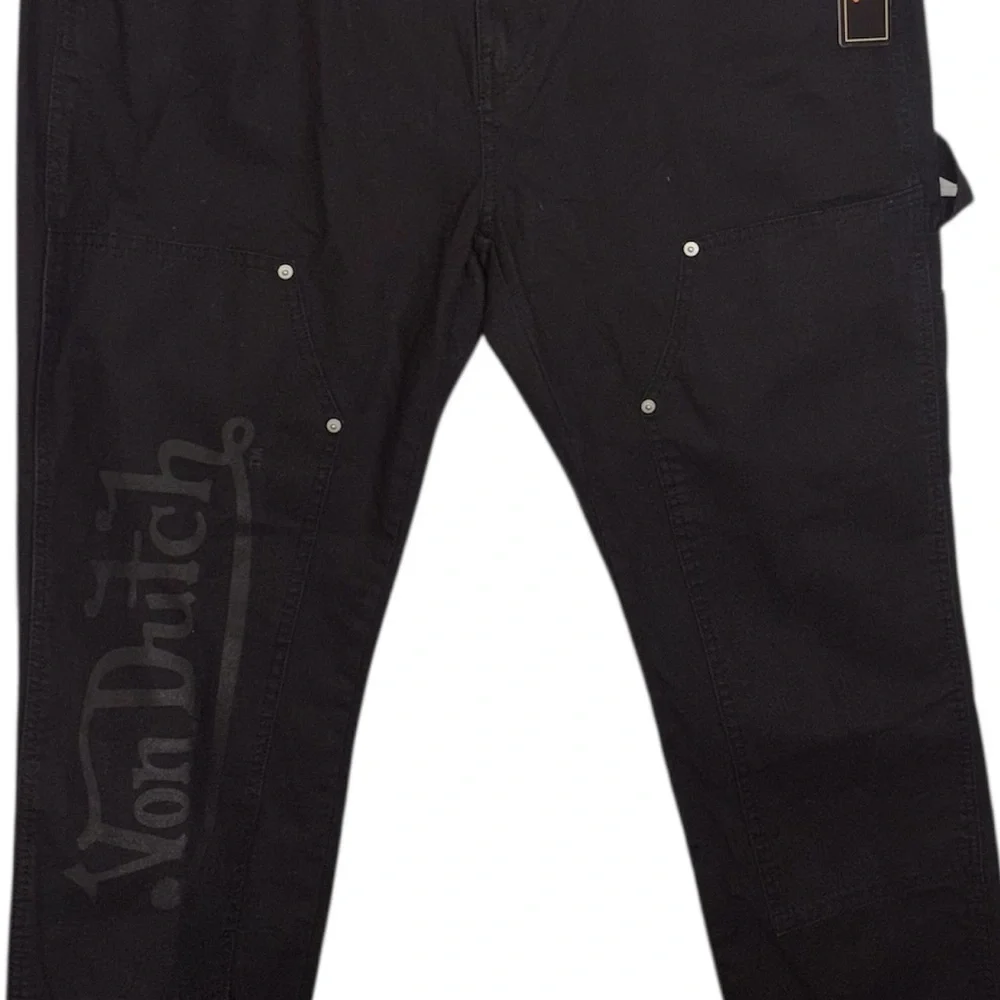 Von Dutch von dutch