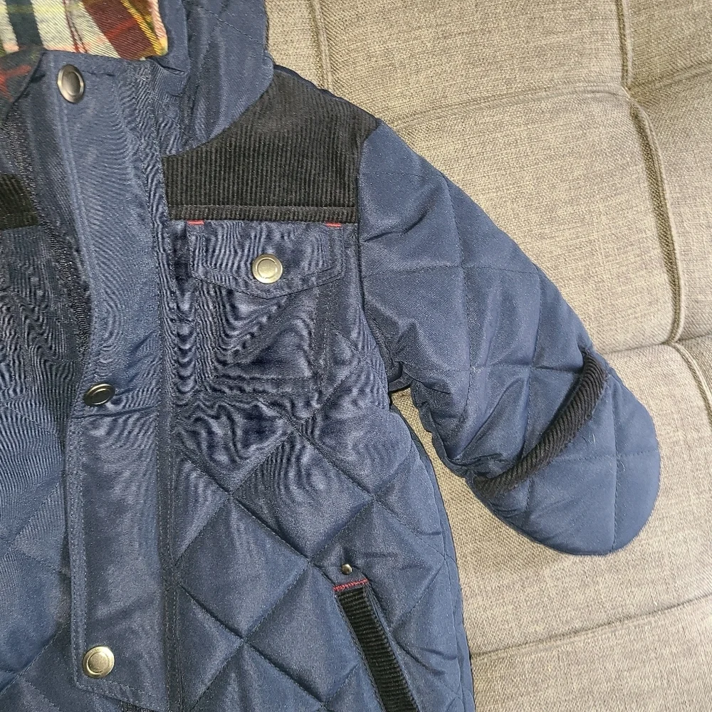 Rothschild snowsuit 9m