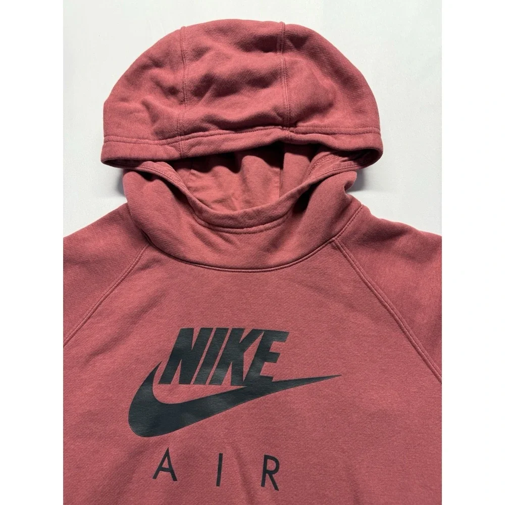 Nike air pullover