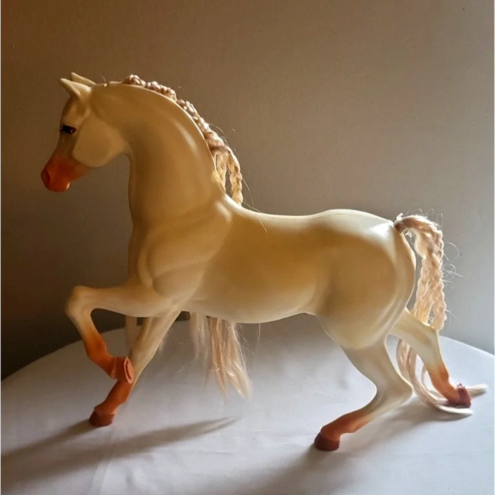 Mattel toy companion collectible