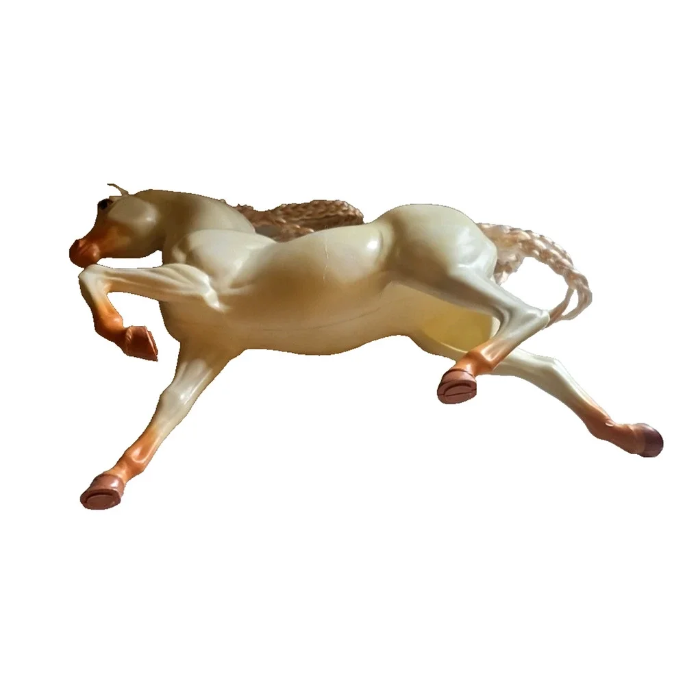 Mattel ages collectible collection