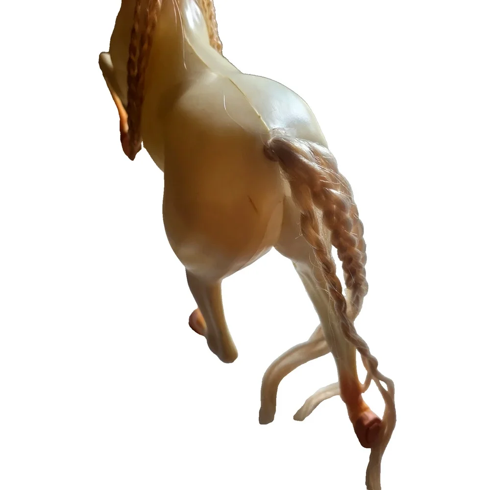 Mattel plastic neutral item