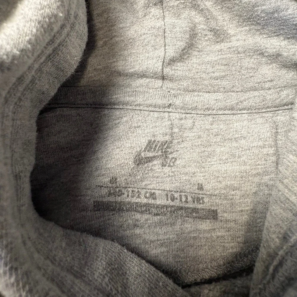 Nike stay comfortable