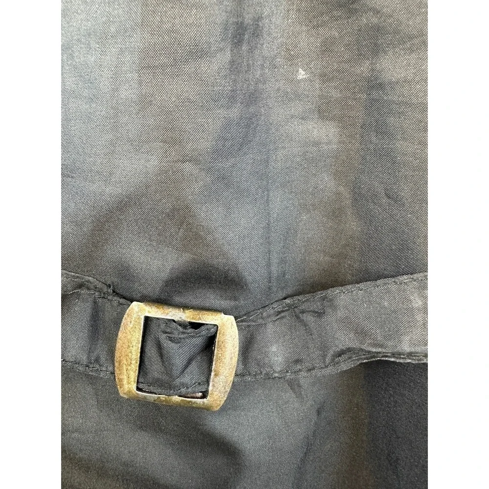 Permit Platinum Leather excellent pre