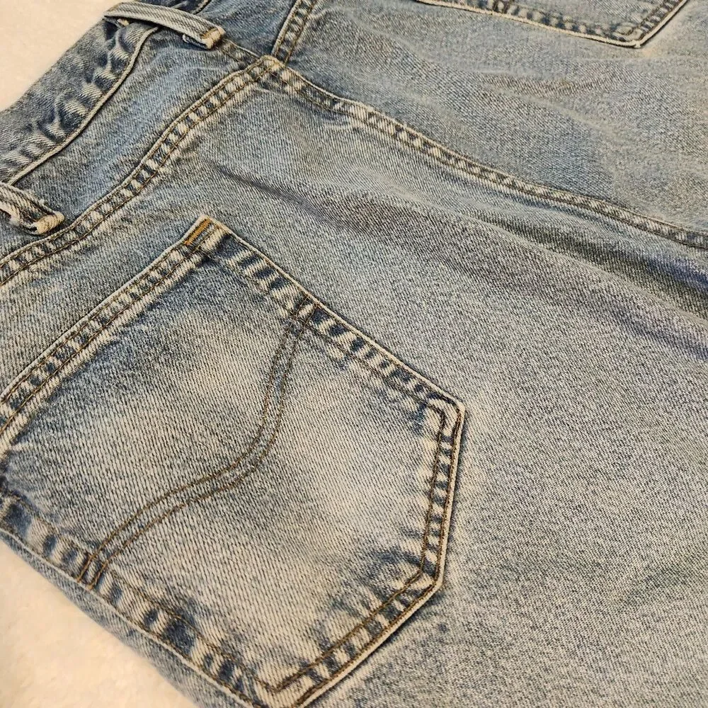 Carhartt jeans mens