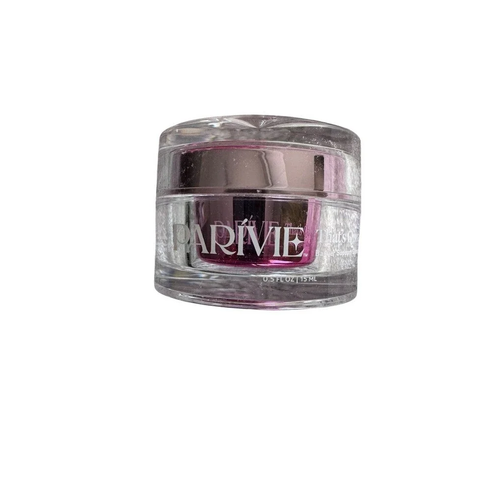 PARIVIE by paris