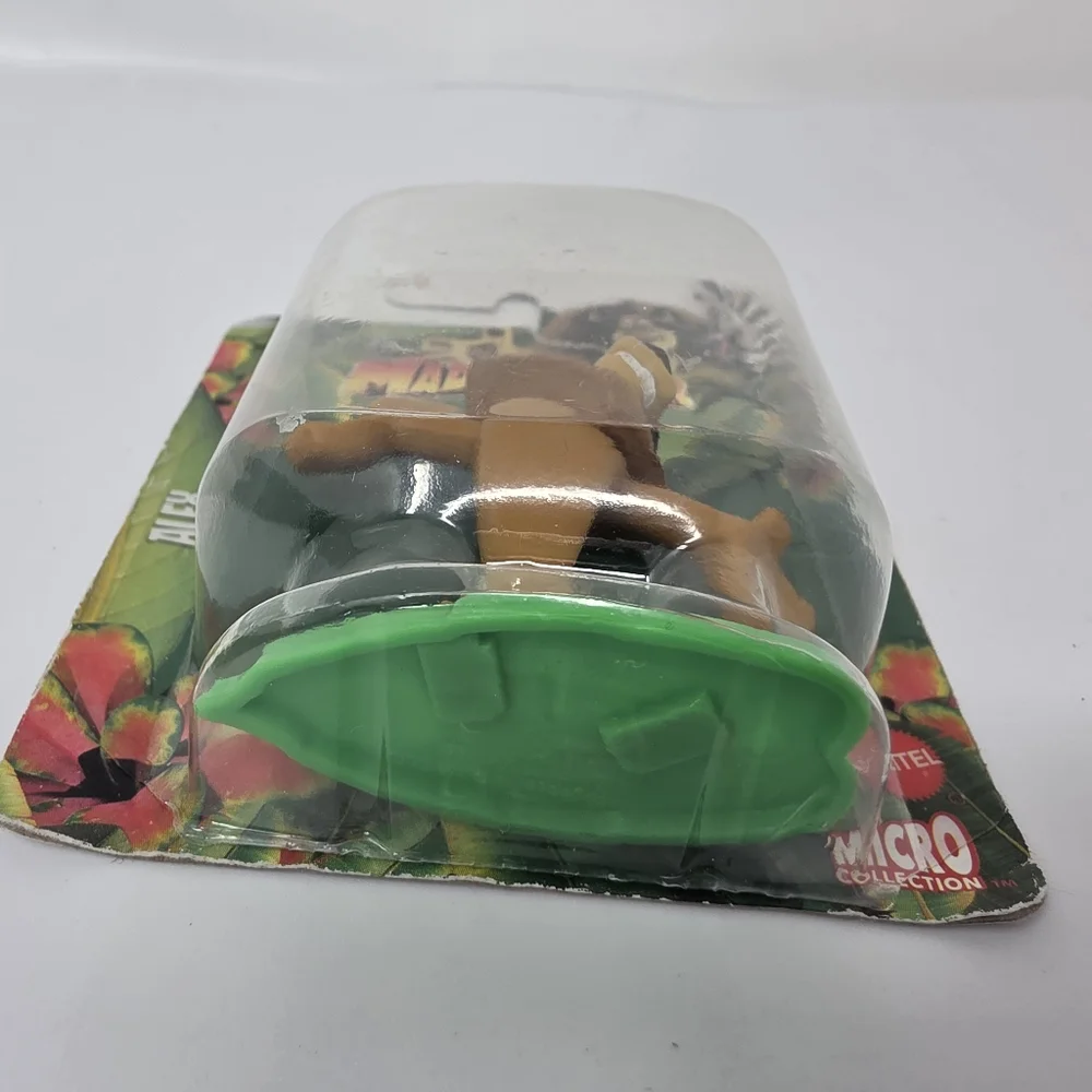 Mattel perfect choking