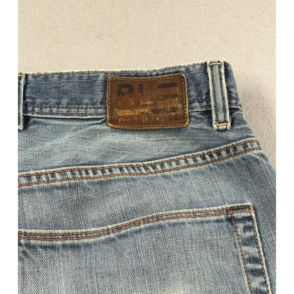 Polo Ralph Lauren rl polo