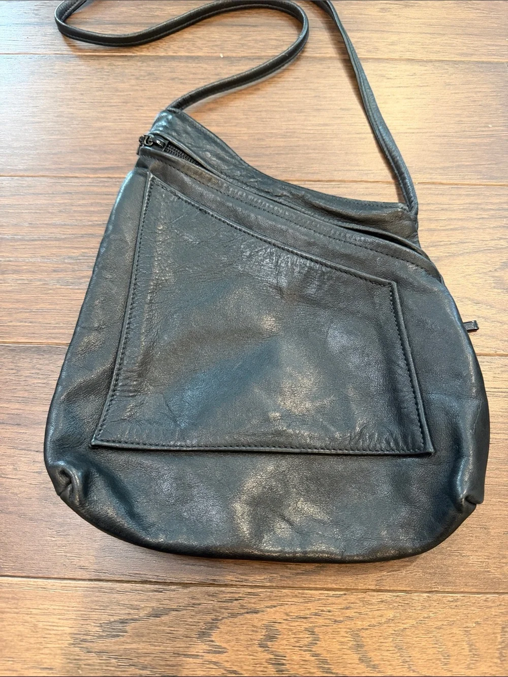Thomas leather this specific