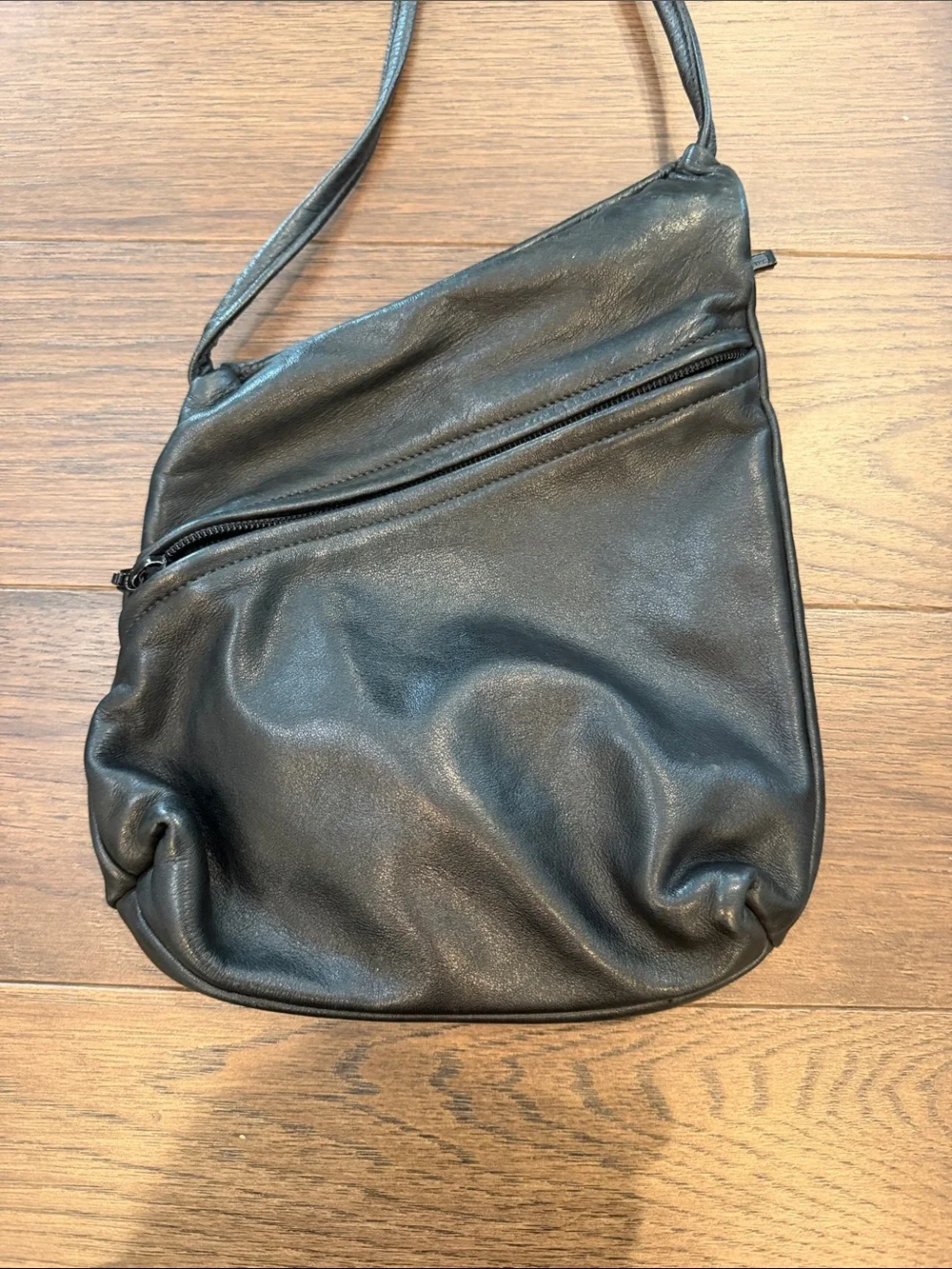 Thomas leather this specific