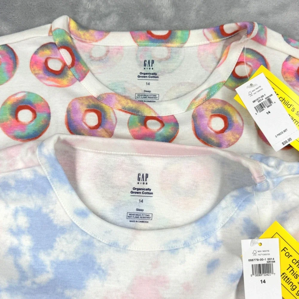 GAP kids pack