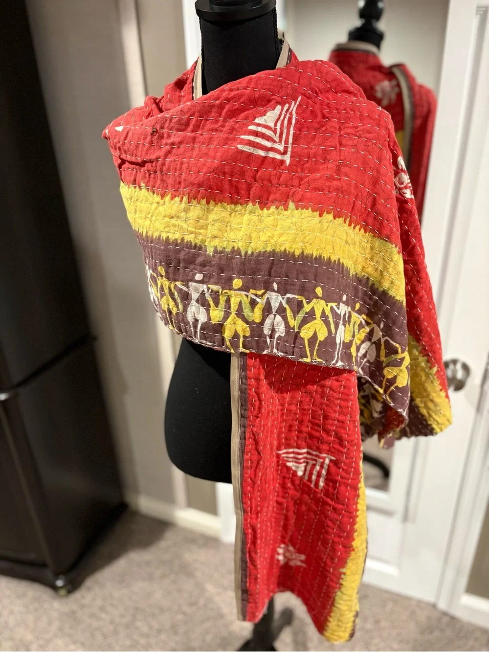N/A beautiful shawl
