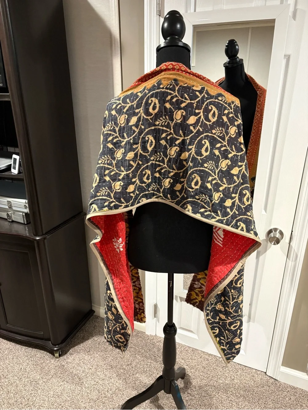 N/A beautiful shawl