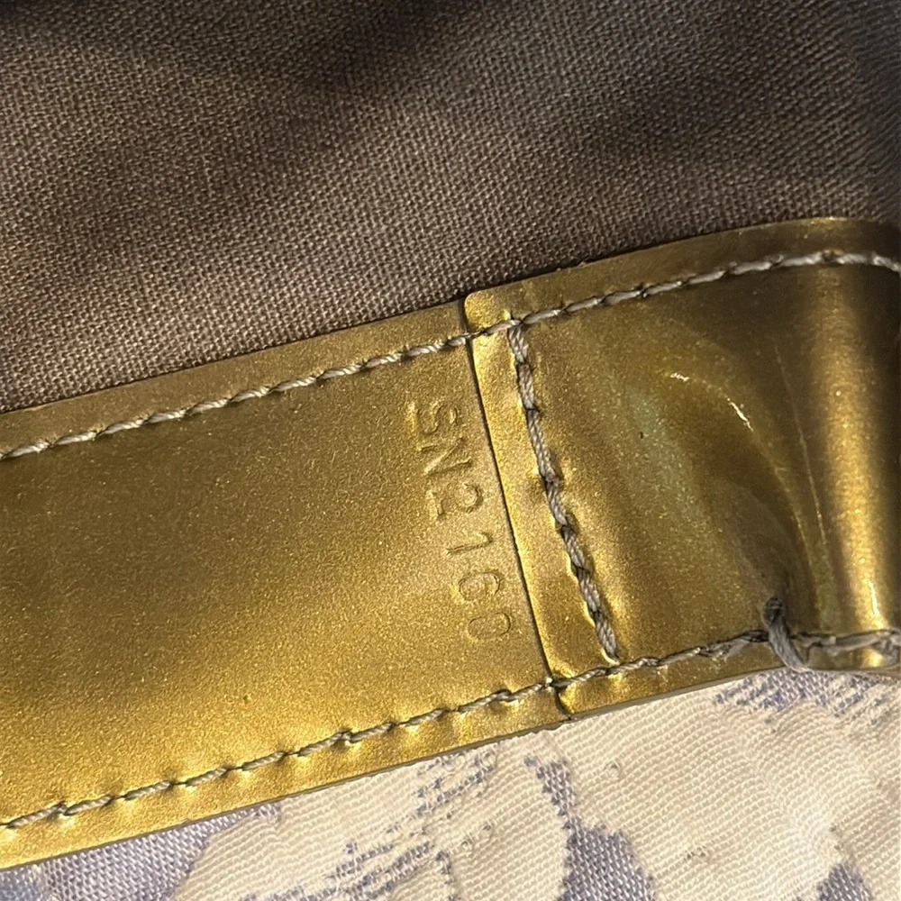 Louis Vuitton breathtaking ready