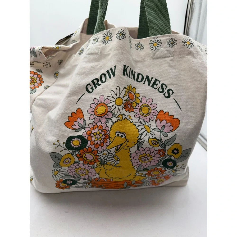 Sesame Street sesame street