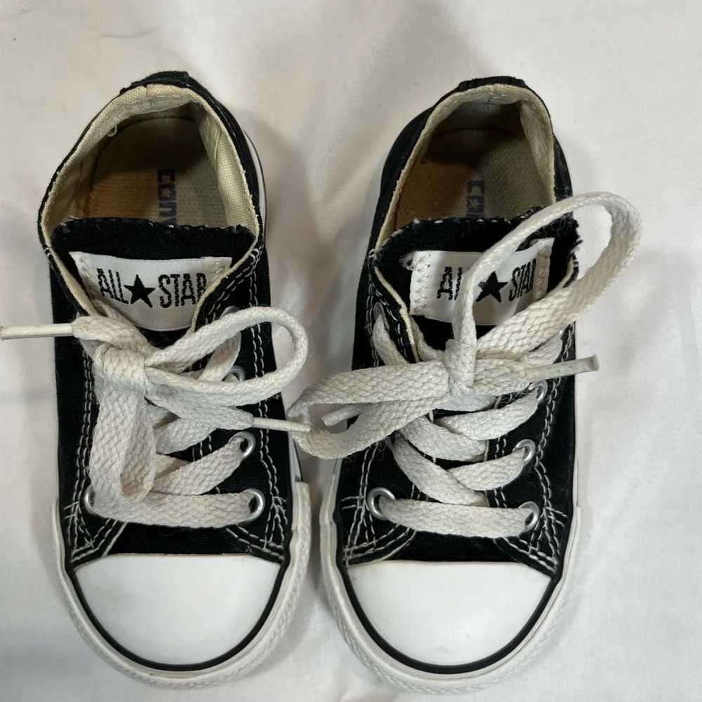 Converse infants all