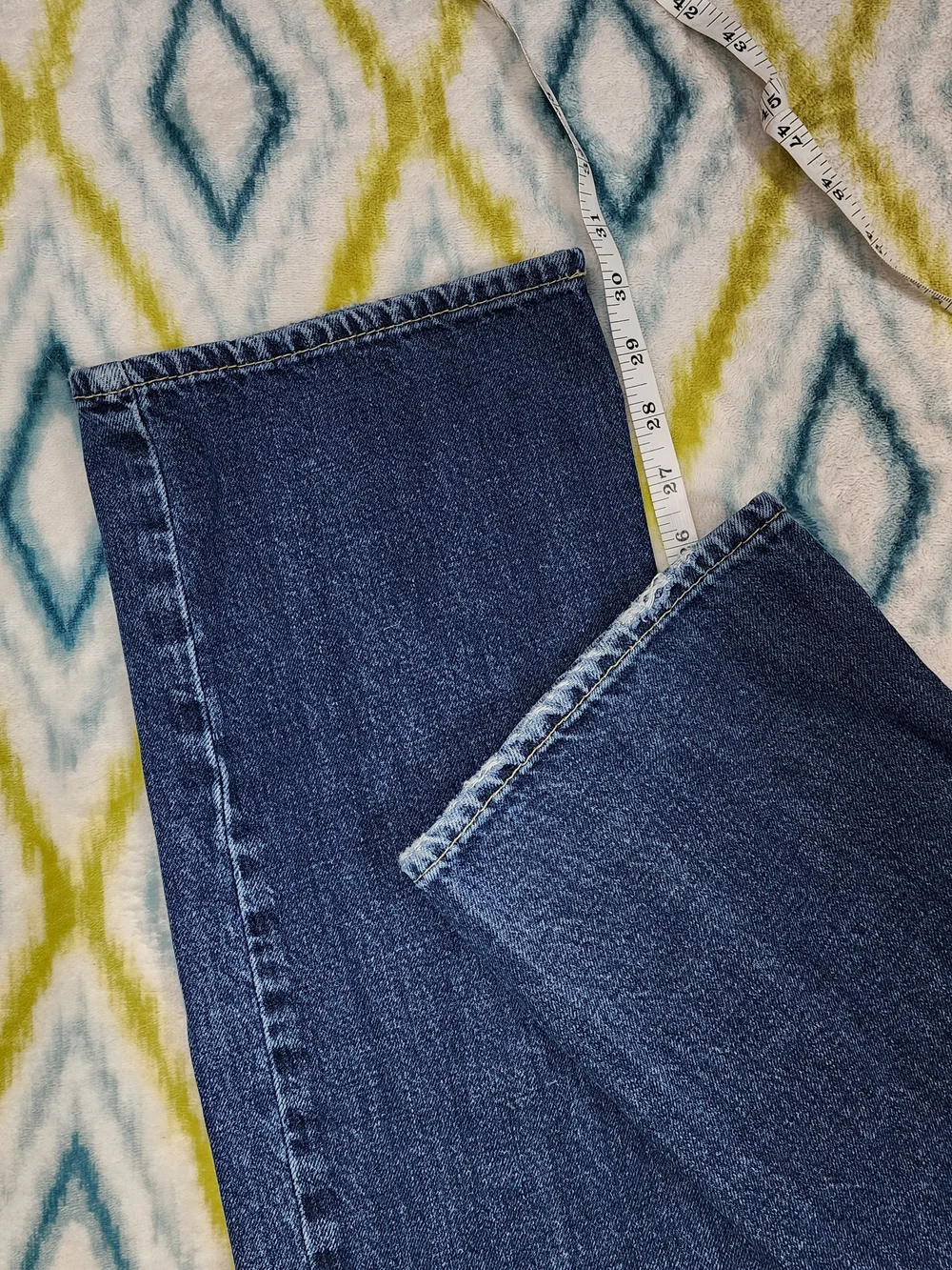 Hollister classic bootcut