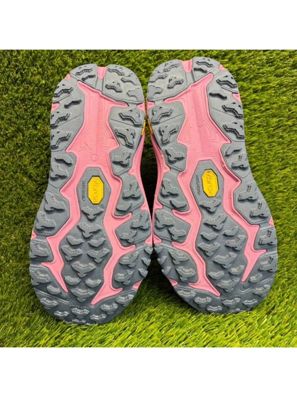 Hoka seller notes