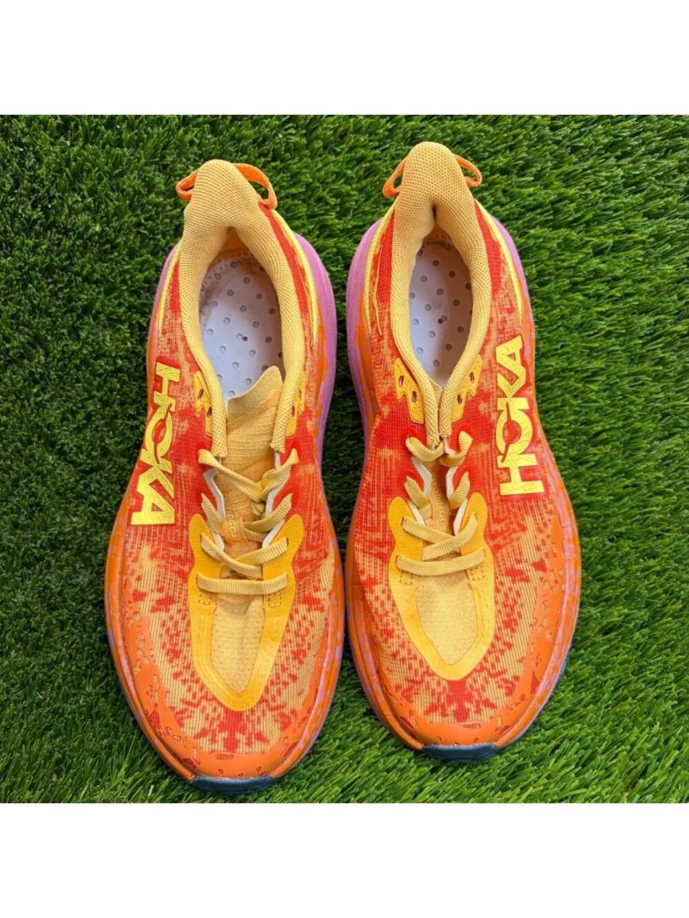 Hoka seller notes