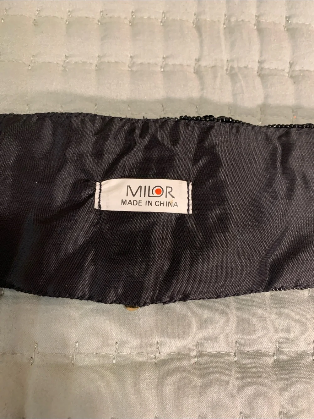 Milor vintage sparkling