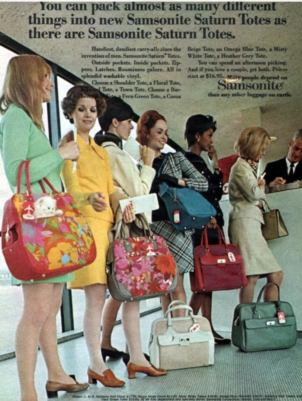 Vintage 🪮💕 1980
