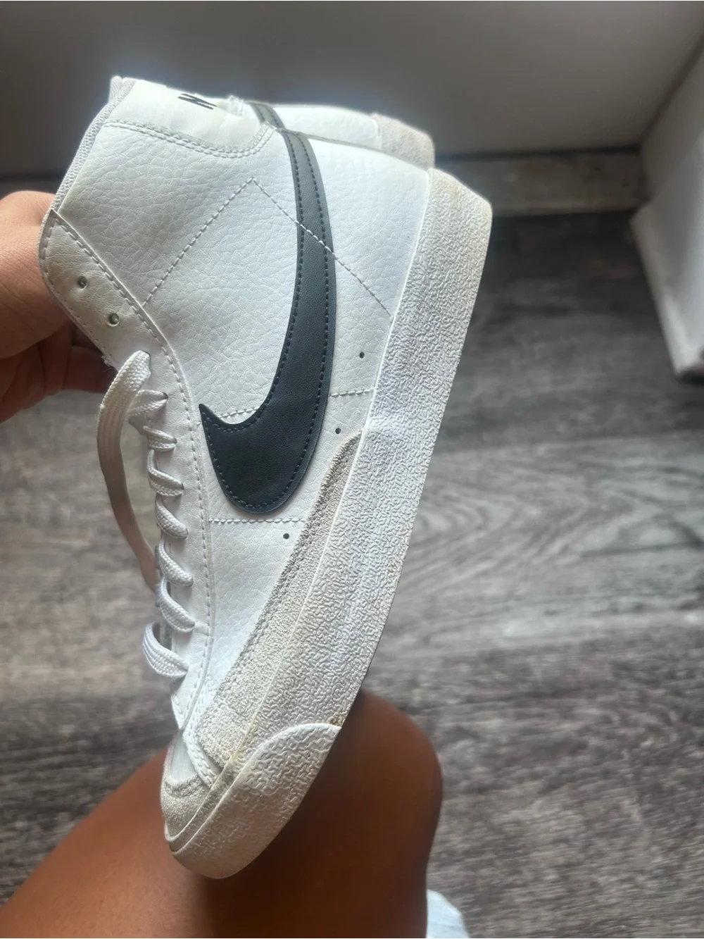 Nike boys women’s