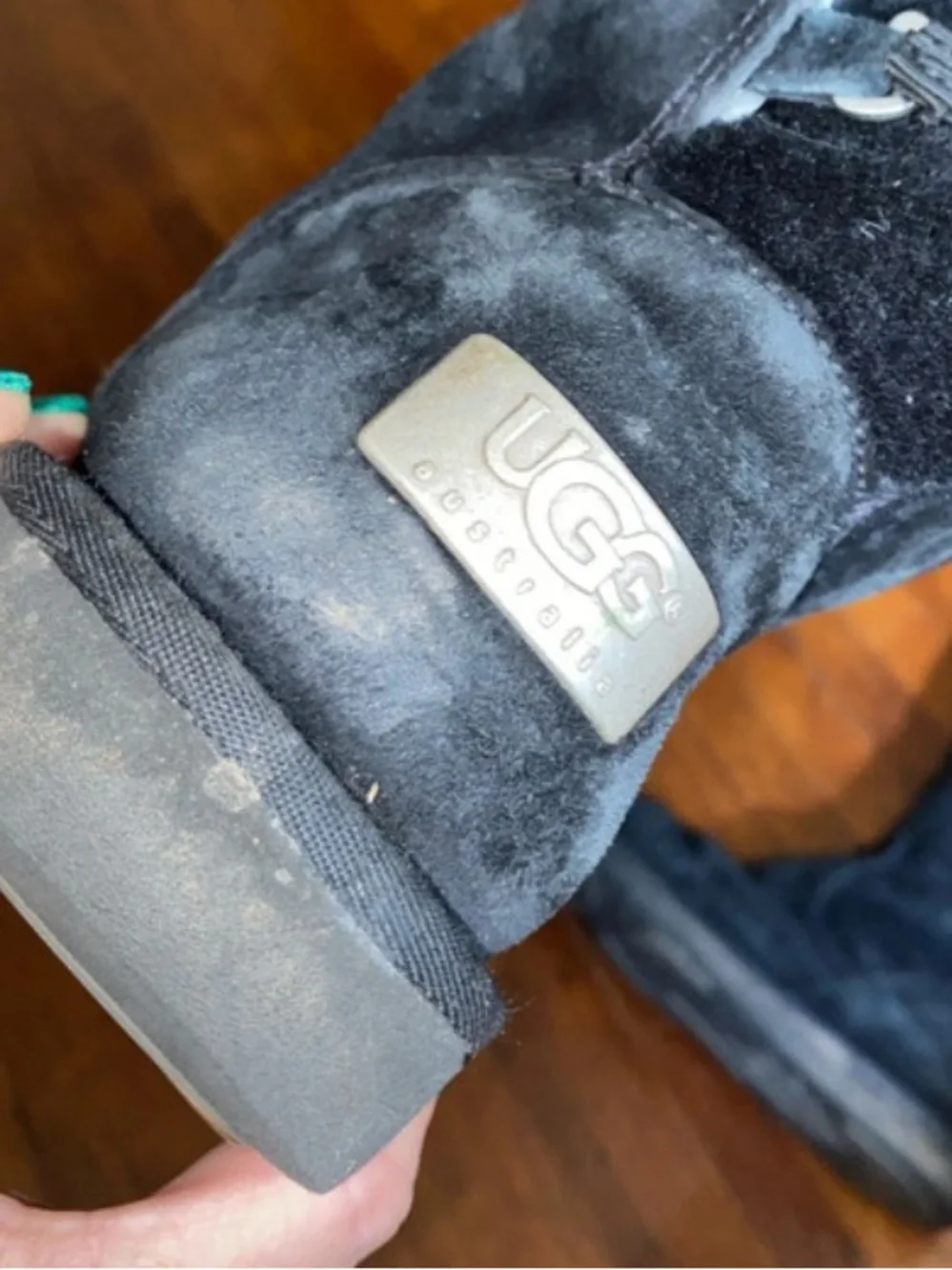 UGG australia womens