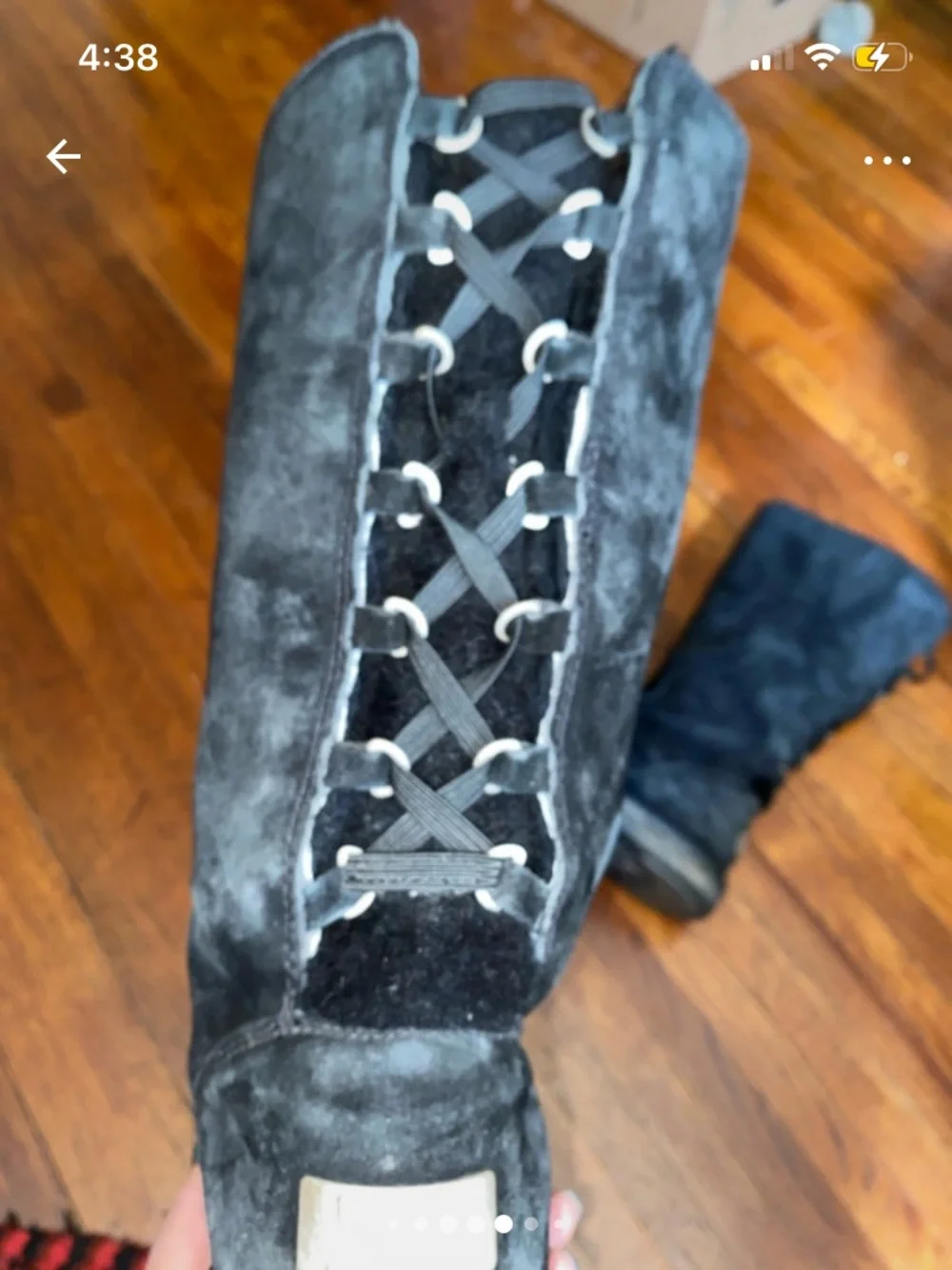 UGG australia womens